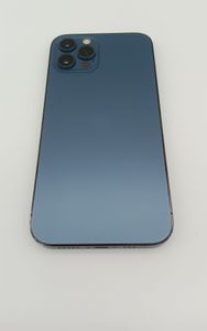 Б/в Мобільний телефон Apple iphone 12 pro 256gb 01-200804744