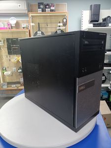 Б/в Системний блок Пк intel core i5-4460/ram 8 gb/hdd 500 gb/ssd відсутній/інтегрована 01-200804048