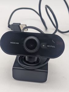 Б/в Веб - камера Без Виробника без моделі 01-200780387