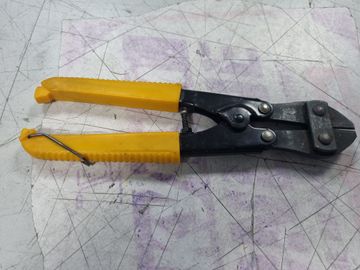 Б/в Болторіз Tolsen 10066 200мм 01-200784966