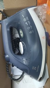 Б/в Праска Electrolux e6sl1-2mn 01-200808254