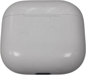 Б/в Навушники Apple airpods 4 01-200800232