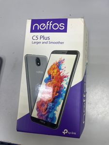 Б/в Мобільний телефон Tp-Link neffos c5 plus tp7031a 1/8gb 01-200807956