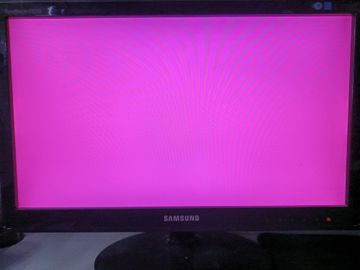 Б/у Монитор Samsung p2250 01-200462843