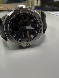Б/у Часы Casio g-shock gst-b400 01-200808989