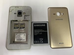 Б/в Мобільний телефон Samsung galaxy j1 mini 2016 01-200808670