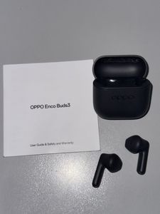 Б/в Навушники Oppo enco buds3 slate 01-200808867