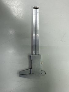 Б/в Штангенциркуль Без Виробника без моделы 01-200809789