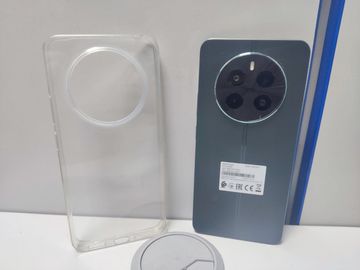 Б/в Мобільний телефон Realme 12 4g 8/512gb 01-200809501