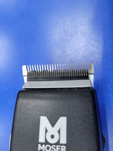 Б/в Машинка для стрижки тварин Moser Rex 1230 01-200808344