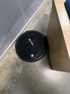 Б/в Робот-пилосос Xiaomi roborock s6 maxv 01-200810481