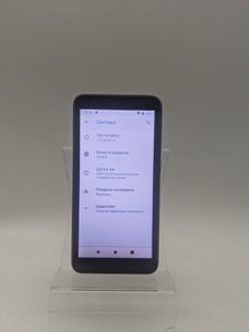 Б/в Мобільний телефон Zte blade l8 1/16gb 01-200809443