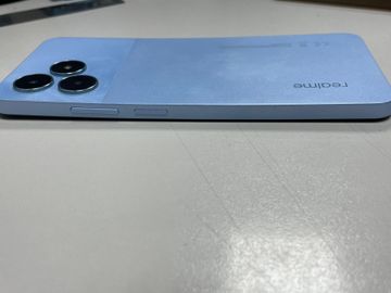 Б/у Мобильний телефон Realme note 50 4/128gb 01-200809369