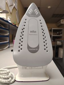 Б/в Праска Braun si 3030 pu 01-200811025