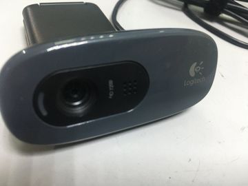 Б/у Веб камера Logitech hd webcam c270 01-200811424