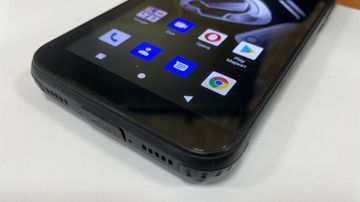 Б/в Мобільний телефон Blackview bv5500 pro 3/16gb 01-200543389