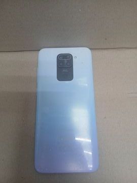 Б/в Мобільний телефон Xiaomi redmi note 9 4/64gb 01-200811582