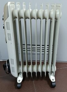 Б/в Обігрівач Elenberg h 150920 01-200811789