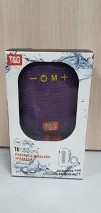 Б/в Акустика T&G tg-392 01-200755908