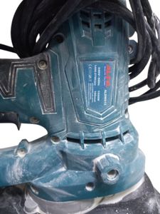 Б/в Шліфмашина полірувальна Al-Fa aldws 15 01-200803032