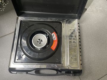 Б/в Плита газова Tiross ts265 01-200812480