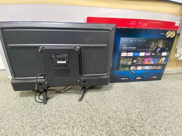 Б/у Телевизор Ergo 32jfq7500 01-200811804