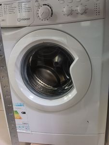 Б/в Пральна машина Indesit e2sc 2160 w ua 01-200814229