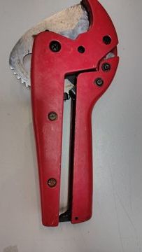 Б/в Труборіз Intertool nt-0003 01-200814264