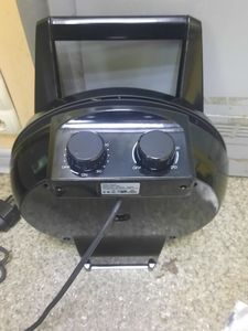 Б/в Електрогриль-жарівня Kitchen Couture pizza maker 301395 01-200814558