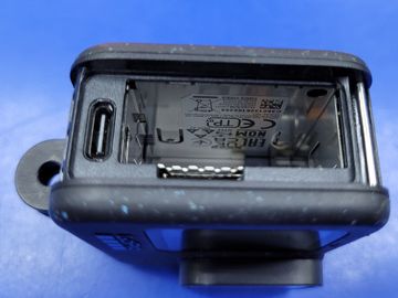 Б/у Экшн-камера Gopro hero 12 01-200738047