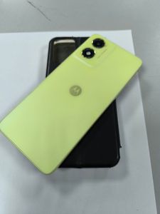 Б/у Мобильний телефон Motorola moto e14 2/64gb 01-200811603