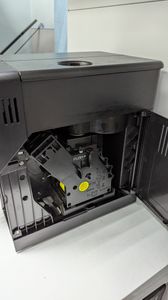 Б/в Кавомашина Saeco picobaristo sm3061 01-200811653