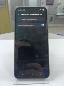 Б/в Мобільний телефон Samsung galaxy a36 5g 8/256gb 01-200814304