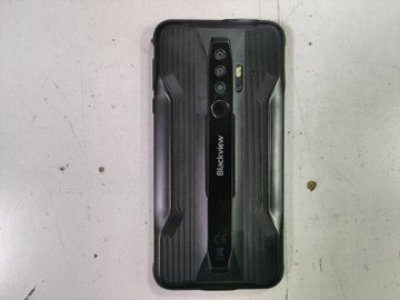 Б/в Мобільний телефон Blackview bv6300 pro 6/128gb 01-200814921