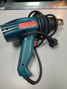 Б/у Фен строительный Зеніт зф-2010м 01-200815207