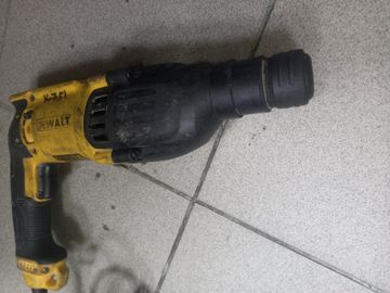 Б/в Перфоратор Dewalt d25133qs 01-200814884
