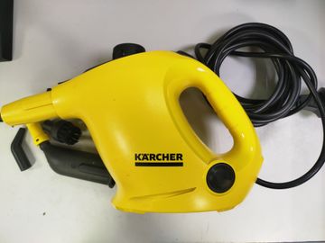 Б/в Пароочищувач Karcher sc 1 01-200815081