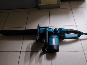 Б/у Пила цепная Makita uc4020a 01-200815301