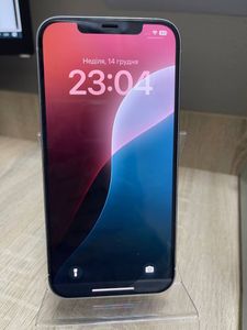 Б/в Мобільний телефон Apple iphone 12 pro max 128gb 01-200811493