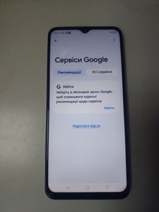 Б/в Мобільний телефон Zte nubia neo 2 5g 8/256gb 01-200815605