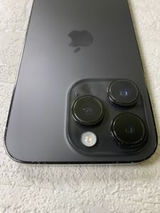 Б/в Мобільний телефон Apple iphone 14 pro 256gb 01-200815447