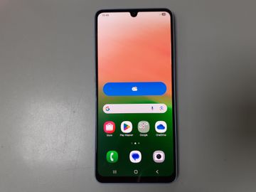 Б/в Мобільний телефон Samsung galaxy a33 5g 6/128gb 01-200814623