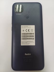 Б/в Мобільний телефон Xiaomi redmi 9c nfc 2/32gb 01-200814989