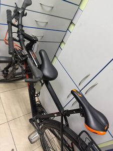 Б/у Велосипед Ktm austrian life 1964 01-200811408