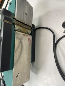 Б/в Електрорубанок Verto 52g600 01-200816115