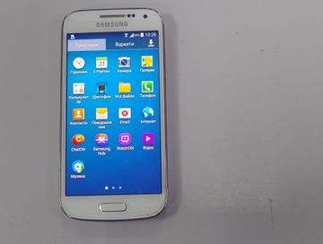 Б/в Мобільний телефон Samsung i9195 galaxy s4 mini 01-200815358