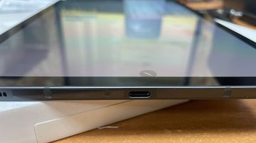 Б/в Планшет Samsung galaxy tab s9 12/256gb 5g 01-200778105