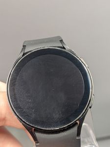 Б/в Смарт-годинник Samsung galaxy watch4 44mm 01-200814666