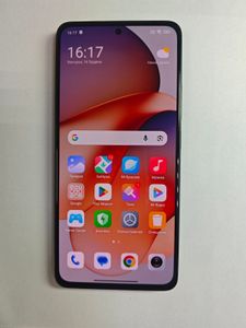 Б/в Мобільний телефон Xiaomi redmi note 13 4g 8/256gb 01-200816527