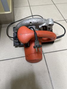 Б/в Пила дискова Black&Decker cd601 01-200816978